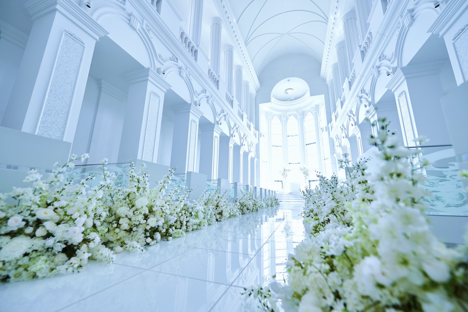 会員様向けイベント等企画業務（正社員）