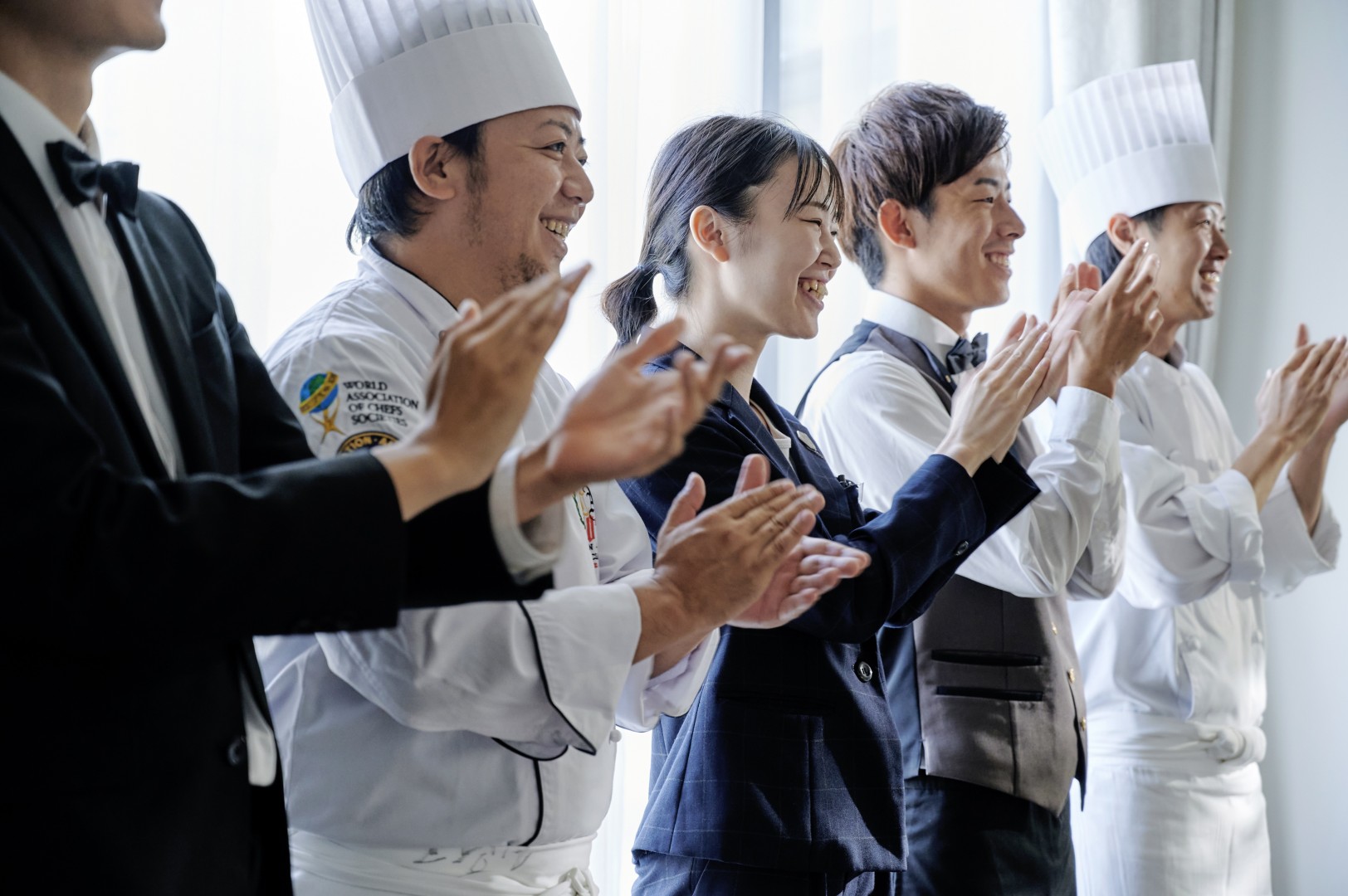 ひとつでも当てはまる人、大歓迎です。