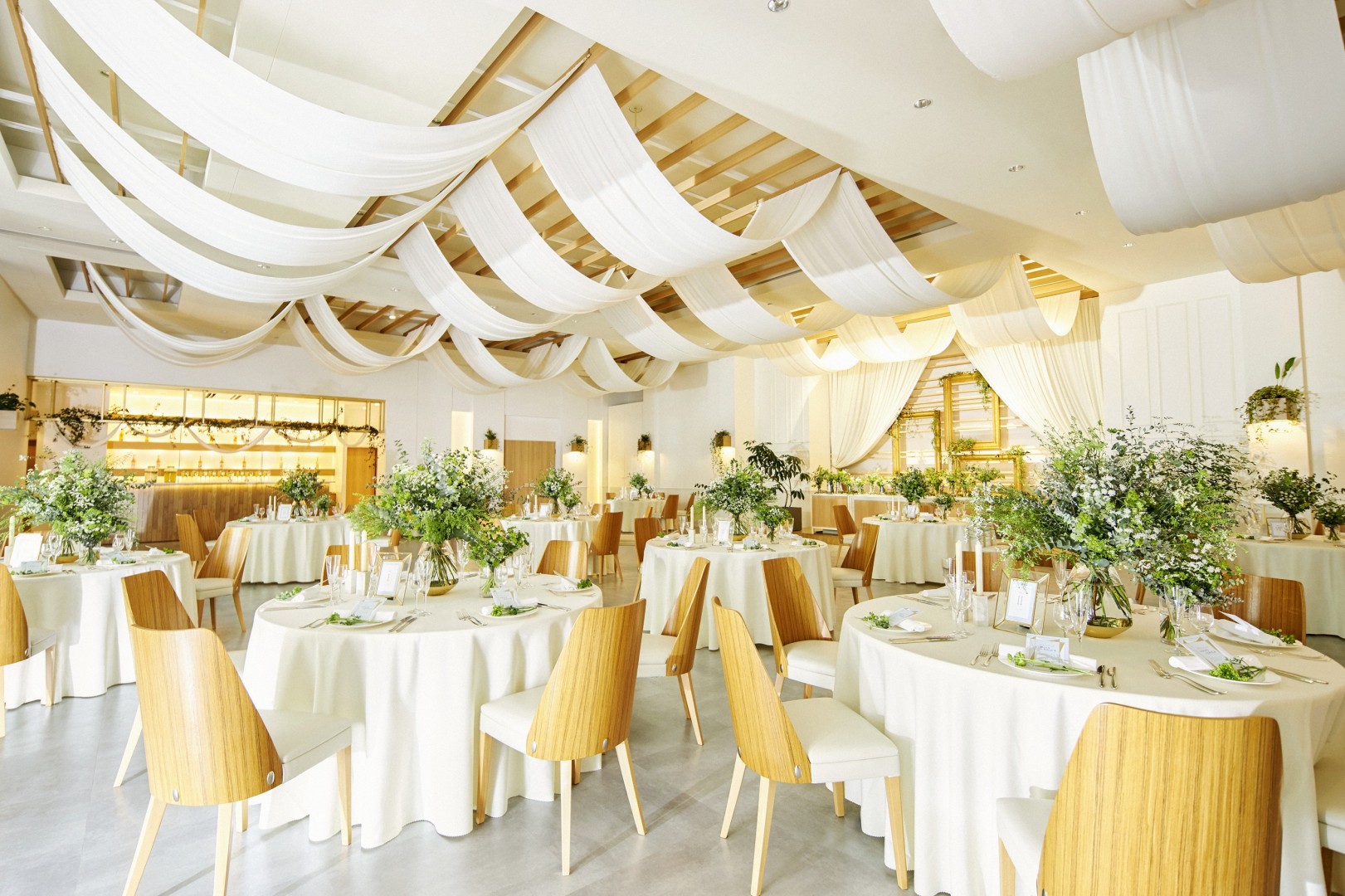 ブライダルプロデューサー（シーンズ）