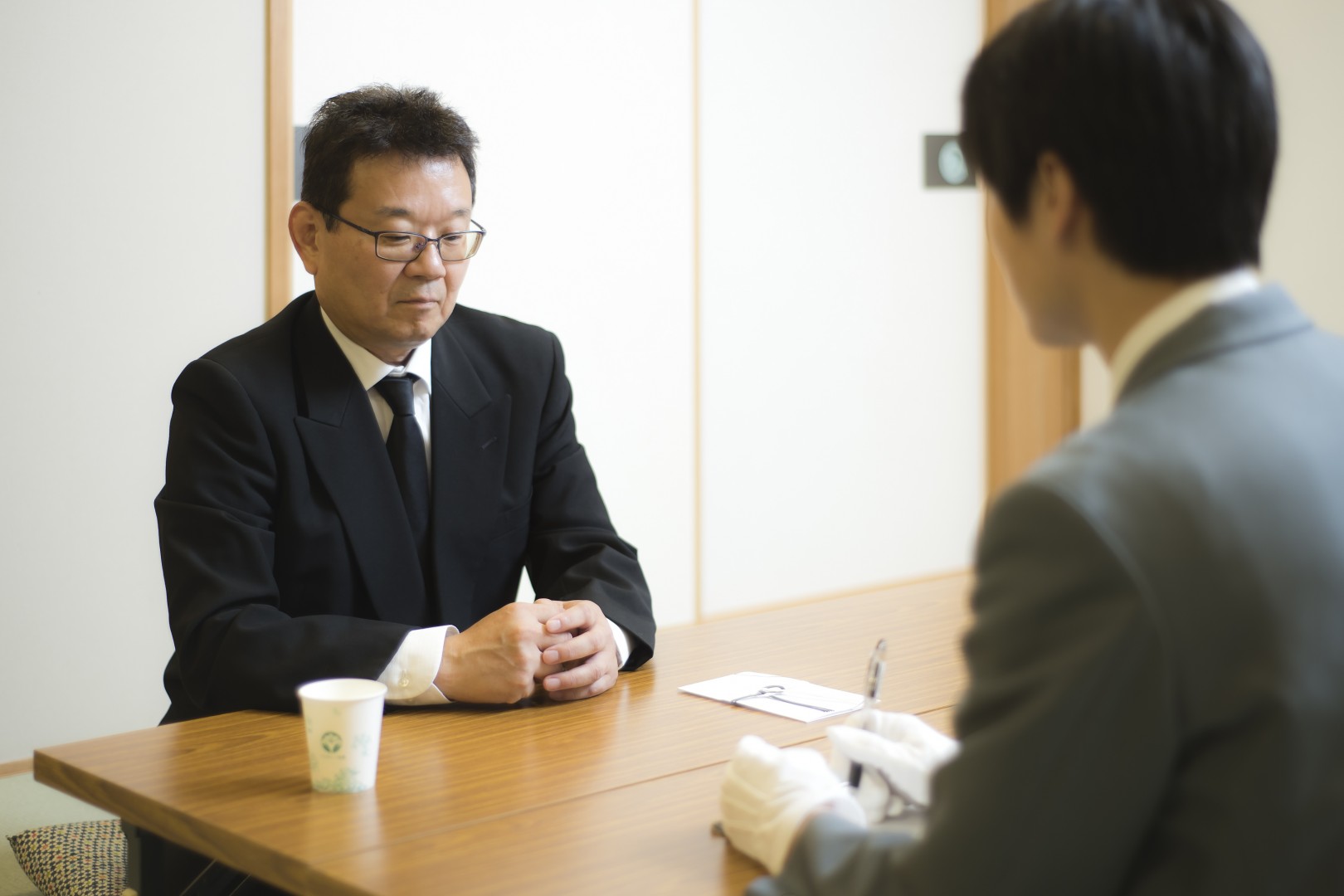 安定した地元企業で働こう!