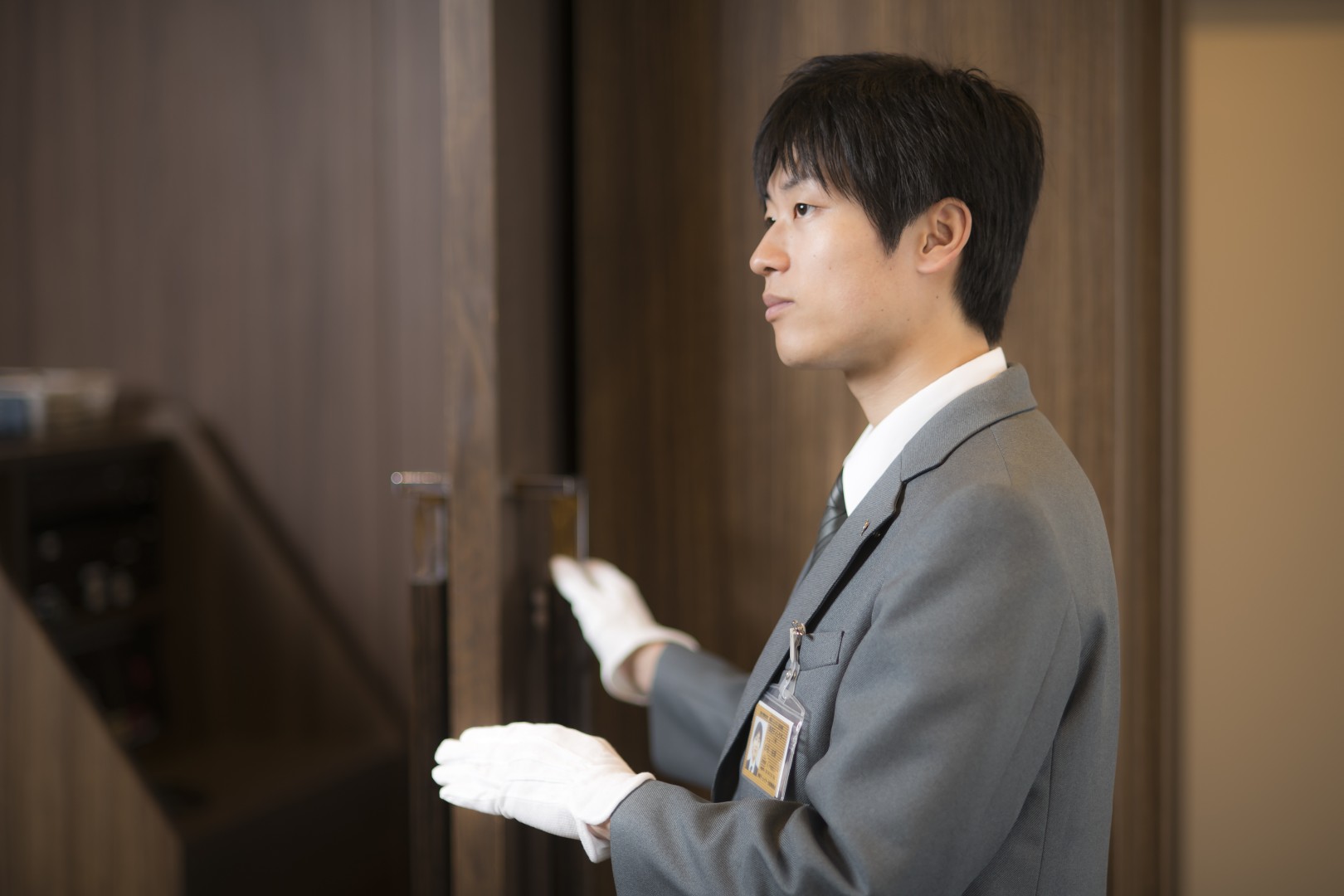 安定した地元企業で働こう！