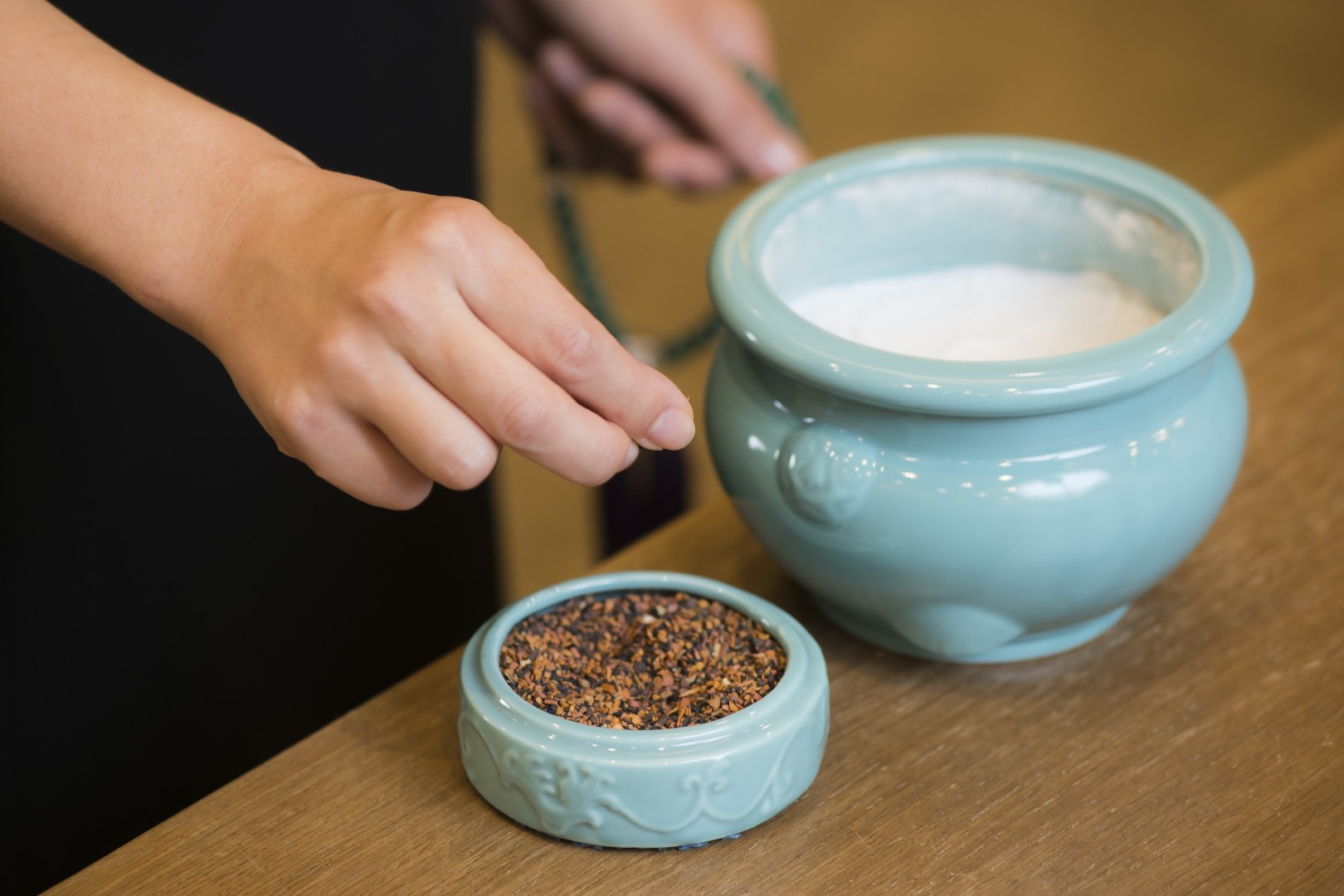 生花スタッフ（高知店）