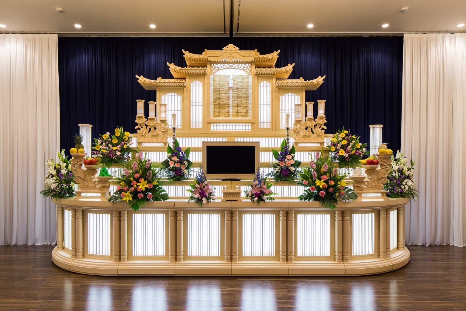 業界未経験者でもご安心ください。